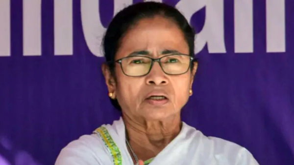 west Bengal cm mamata banerjee attacks on yogi government over journalist murder in ghaziabad west Bengal cm mamata banerjee attacks on yogi government over journalist murder in ghaziabad