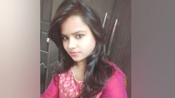 ''दिल्ली, मुंबई से बचकर बलिया आई, लेकिन...''