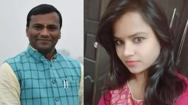 कमरे में पंखे से लटकता मिला था अधिकारी का शव