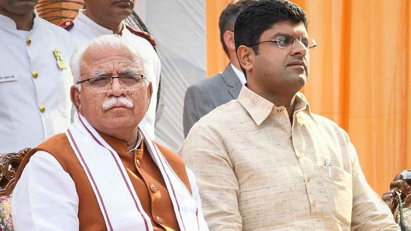 Haryana govt will gives 50 per cent reservation to women in Panchayati Raj Institutions Haryana govt will gives 50 per cent reservation to women in Panchayati Raj Institutions