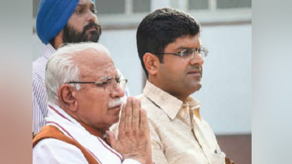 Haryana govt will gives 50 per cent reservation to women in Panchayati Raj Institutions Haryana govt will gives 50 per cent reservation to women in Panchayati Raj Institutions