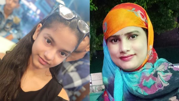 mother daughter killed in meerut mother daughter killed in meerut