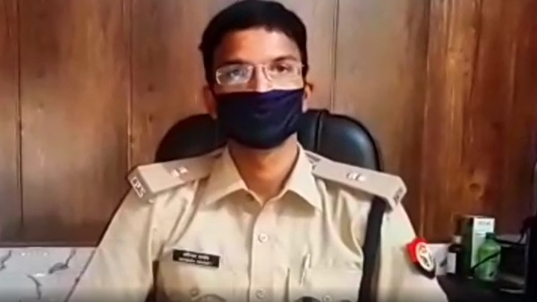 मुख्य आरोपी गिरफ्तार
