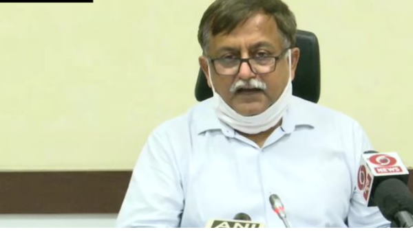 Seventy jail inmates corona positive in Mirzapur Jail Seventy jail inmates corona positive in Mirzapur Jail