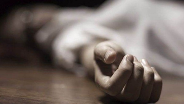 नाराज किशोरी ने की आत्महत्या