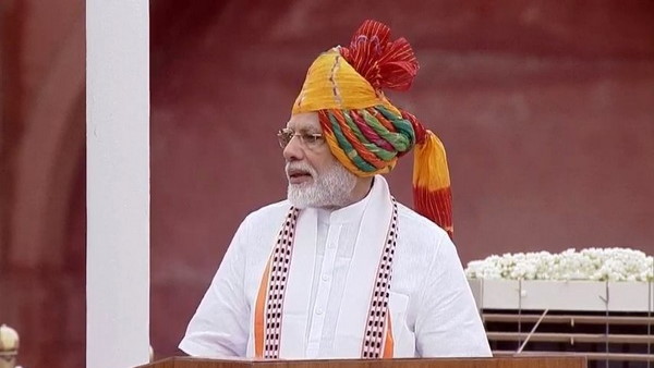 India will witness completely different Independence Day function at Red Fort due to COVID19 pandemic India will witness completely different Independence Day function at Red Fort due to COVID19 pandemic