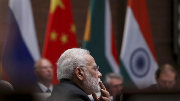 17 अप्रैल को बदले गए थे FDI नियम