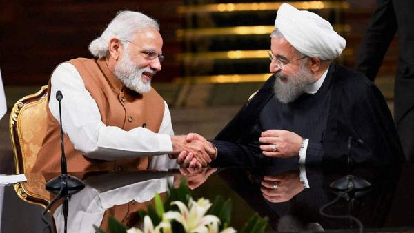 अभी ईरान सरकार ने अपना काम पूरा नहीं किया है, जिससे काम में देरी
