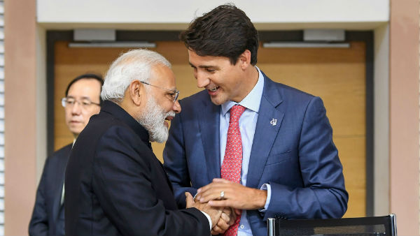 modi-trudeau modi-trudeau