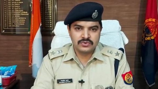 Owner of Modinagar candle factory arrested Owner of Modinagar candle factory arrested