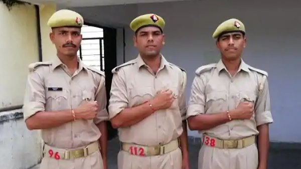 साल 2018 में तीनों भाइयों ने किया था पुलिस भर्ती में आवेदन
