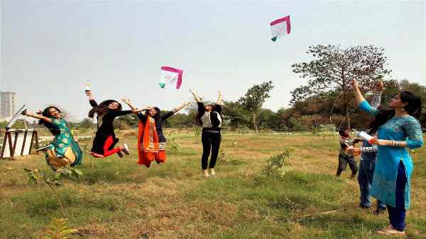 महिलाओं के बारे में धारणा बदलना चाहती हैं सविता