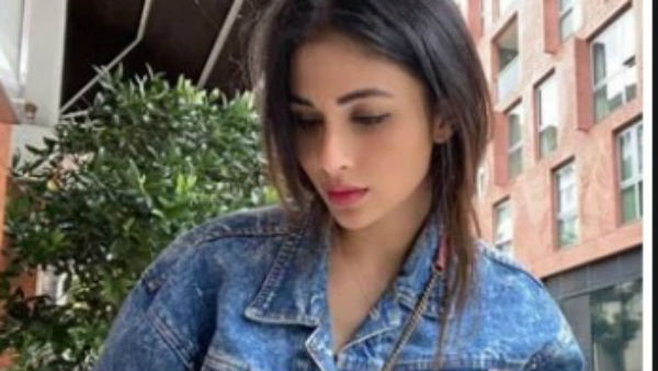 मौनी रॉय की भी प्रतिक्रिया का इंतजार