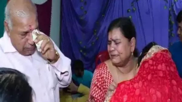 एमपी में भी सास-ससुर ने बहू को बेटी की तरह किया था विदा