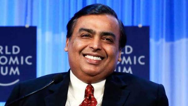वर्ष 2019 में मुकेश अंबानी ने जोड़ी थी 17 अरब डॉलर की संपत्ति