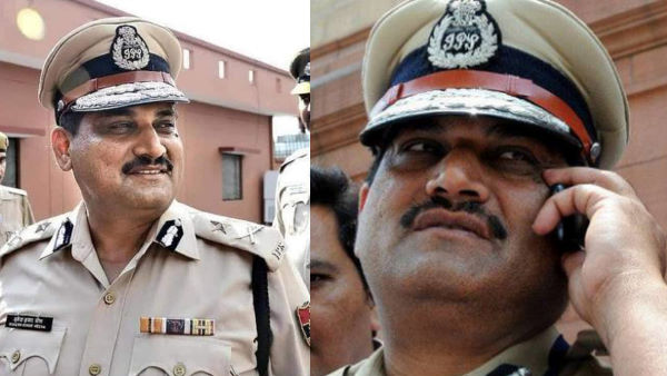 Mukesh Kumar Meena IPS Biography in hindi Know About New DGP of Goa Mukesh Kumar Meena IPS Biography in hindi Know About New DGP of Goa