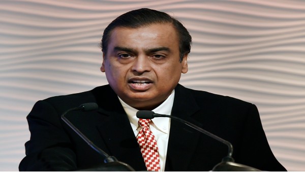ambani ambani
