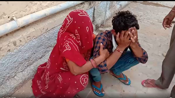 Rajasthan: Three MNREGA women workers Died in bawari Village of Nagaur Rajasthan: Three MNREGA women workers Died in bawari Village of Nagaur