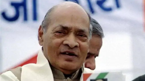 MODI Govt to Release Commemorative Stamp in Honour of Ex-PM Narasimha Rao MODI Govt to Release Commemorative Stamp in Honour of Ex-PM Narasimha Rao