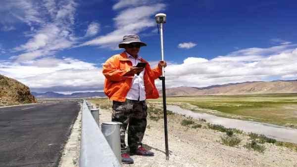 लुंबिनी तक रेल लाइन बिछा रहा है चीन