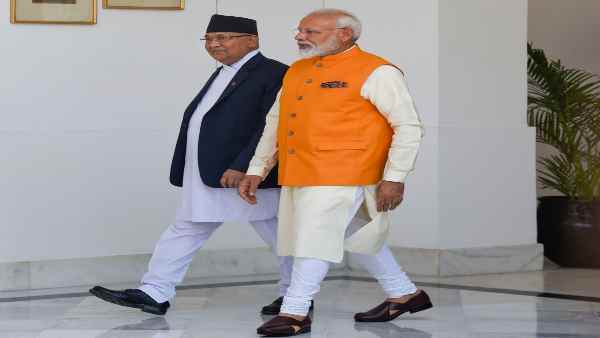 जयनगर-जनकपुर बड़ी लाइन का काम पूरा