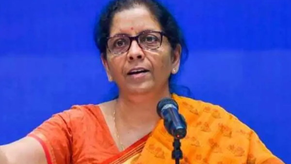 निर्मला सीतारमण की विषैले सांप से की तुलना
