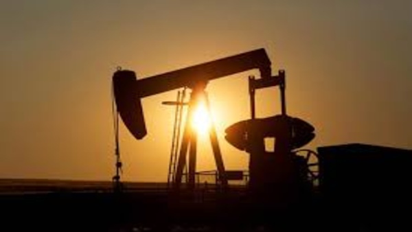 oil oil