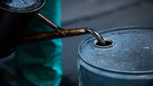 oil oil