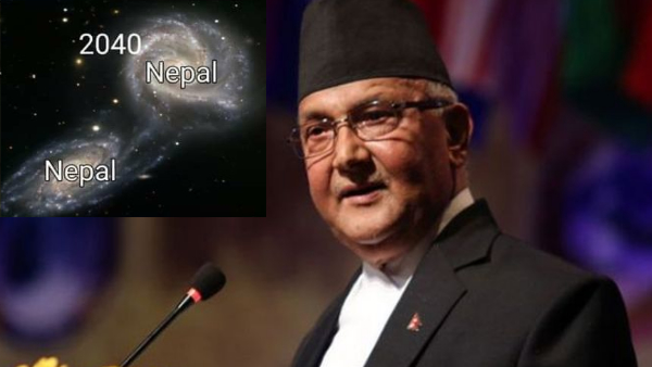 ऐतिहासिक तथ्यों से हेरफेर का आरोप