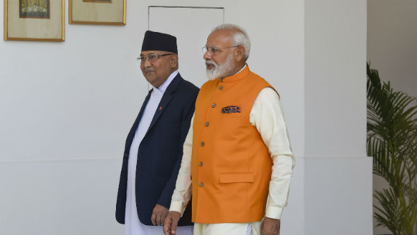 चीन को खुश करने के लिए भारत के खिलाफ