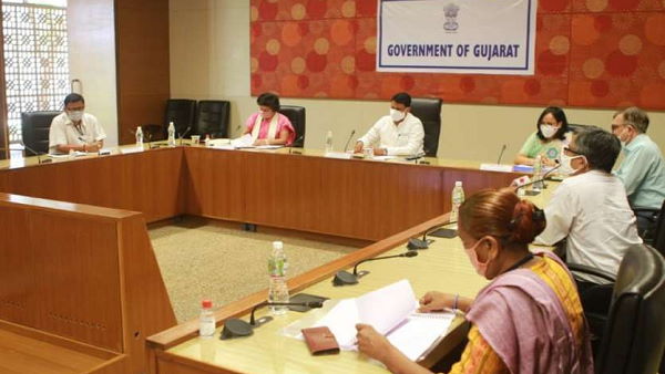 for the first time in india, gujarat govt starts online bharti of anganwadi workers for the first time in india, gujarat govt starts online bharti of anganwadi workers