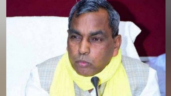 पूर्व मंत्री ओपी राजभर ने किया ट्वीट