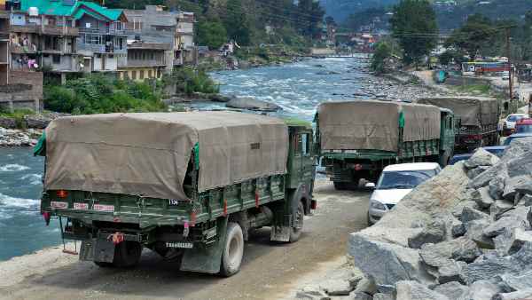 माइनस 25 डिग्री तापमान झलने के लिए तैयार रहना होगा