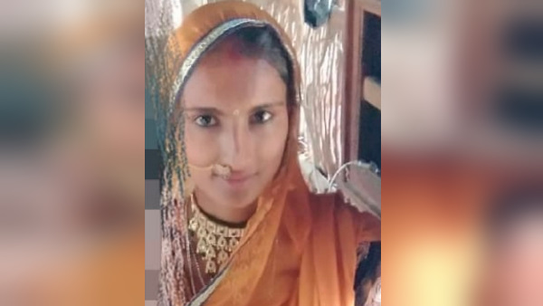 बाड़मेर के चौहटन में पत्नी ने की पति की हत्या
