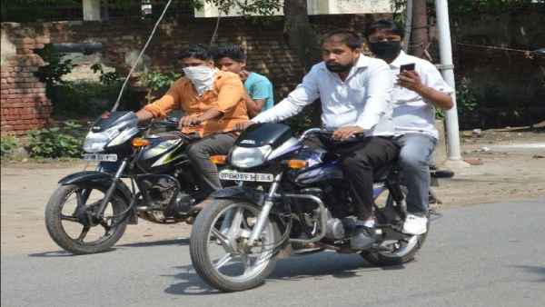 झारखंड में एक लाख तक जुर्माना