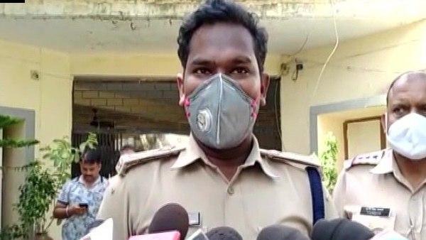 Two advocates from UP interrogated by Ujjain Police in Vikas Dubey ase Two advocates from UP interrogated by Ujjain Police in Vikas Dubey ase
