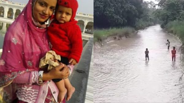 जोधपुर में काम करने लगा था पति