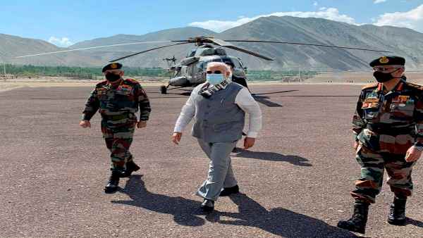 भारत की जनभावना सेना और सरकार के साथ