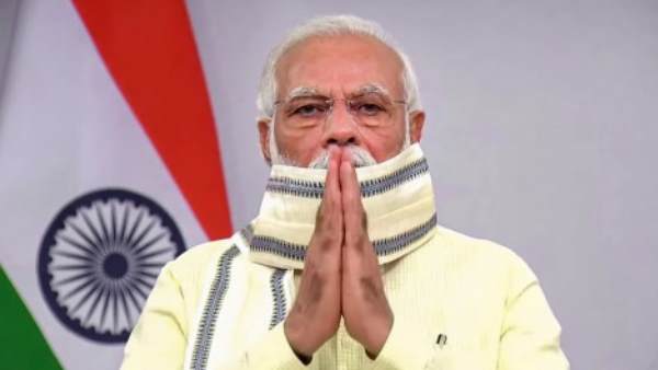India Global Week 2020: पीएम मोदी का संबोधन आज India Global Week 2020: पीएम मोदी का संबोधन आज