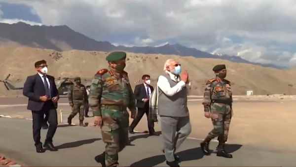 दुनिया में चीन के खिलाफ बढ़ता माहौल