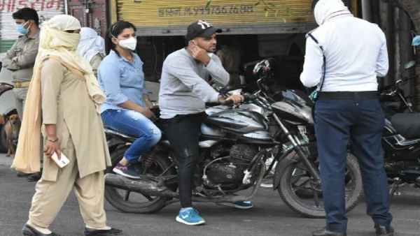 केरल में 10 हजार रुपये का जुर्माना, दो साल तक की जेल