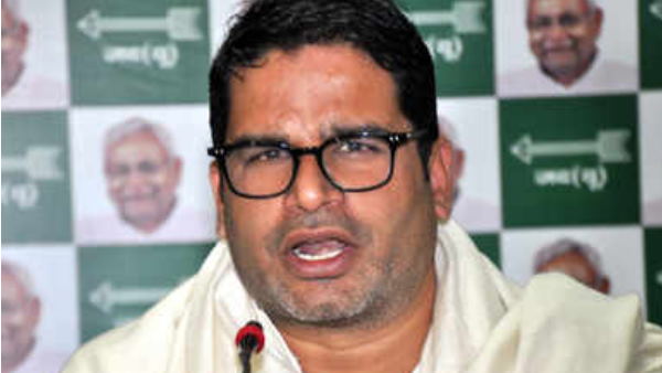 Prashant Kishor appealed CM Nitish Kumar to fight coronavirus not election Prashant Kishor appealed CM Nitish Kumar to fight coronavirus not election