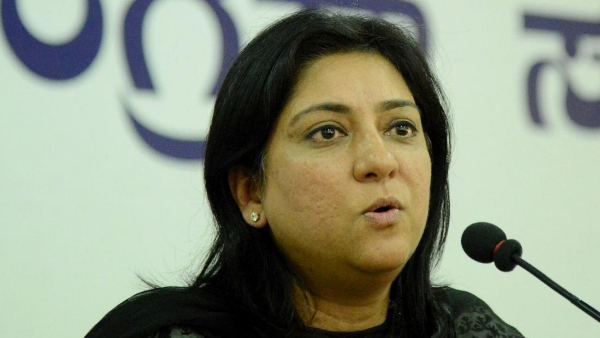 Both Sachin and Jyotiraditya good friends the party lost two big young leaders Congress leader Priya Dutt Both Sachin and Jyotiraditya good friends the party lost two big young leaders Congress leader Priya Dutt