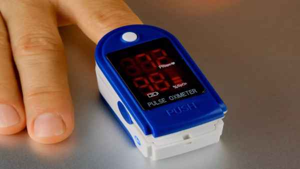 pulse oximeter2 pulse oximeter2