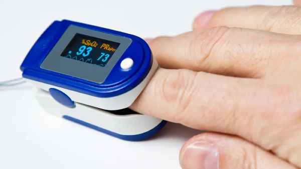 pulse oximeter pulse oximeter