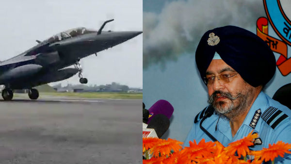 चीन के खिलाफ एक बड़ा कदम