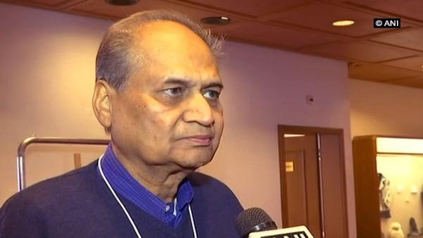Rahul Bajaj to demit office as Non Executive Chairman of Bajaj Finance Rahul Bajaj to demit office as Non Executive Chairman of Bajaj Finance