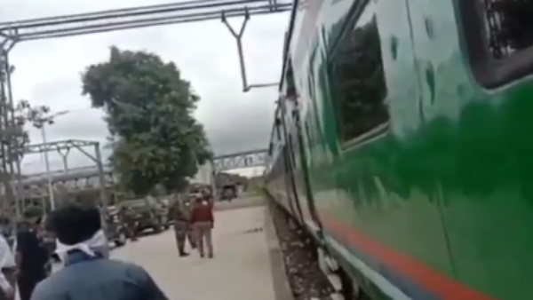 पीयूष गोयल ने 19 जुलाई को शेयर किया वीडियो