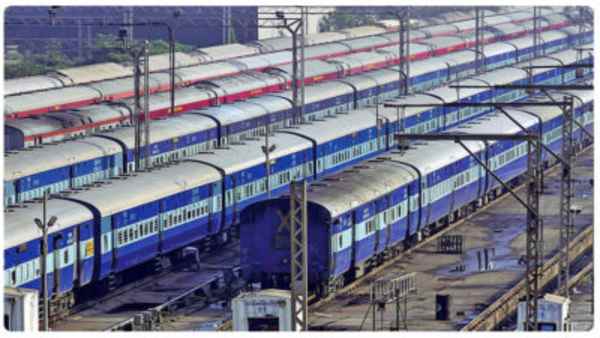 यात्रियों को किसी भी वक्त मिलेगा कंफर्म टिकट