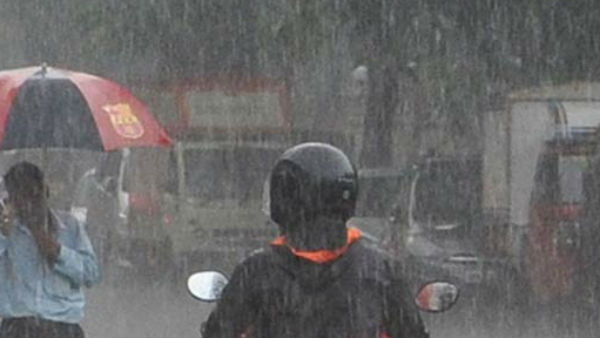देश के 6 राज्यों में आंधी-तूफान की आशंका